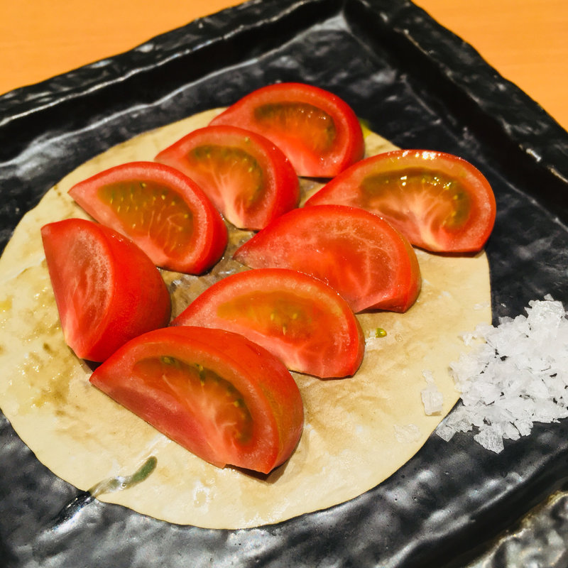 フルーツトマト(黒船 魚町店)