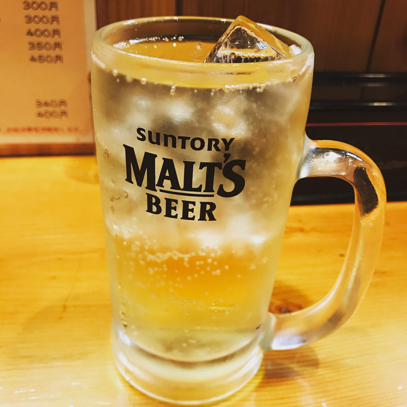 こぶたオリジナル酎ハイ(こぶた )