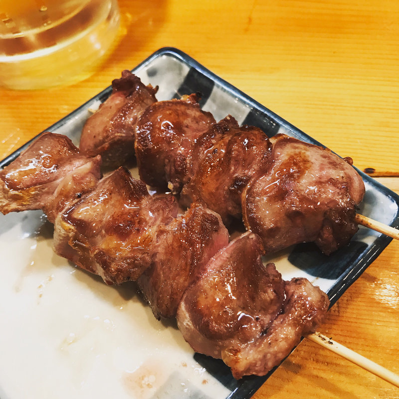 タン 塩(こぶた )