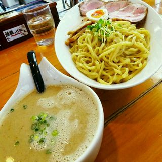スーパーつけ麺(俺のラーメン あっぱれ屋 )