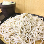 大もり