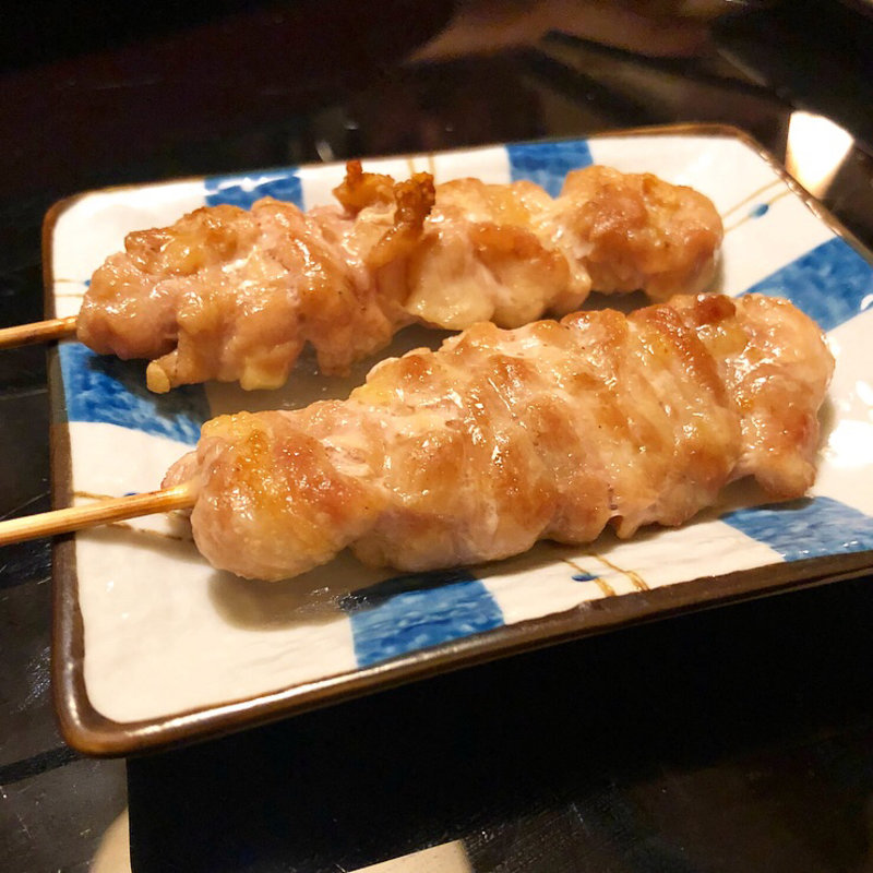 せせり(とり粋 )