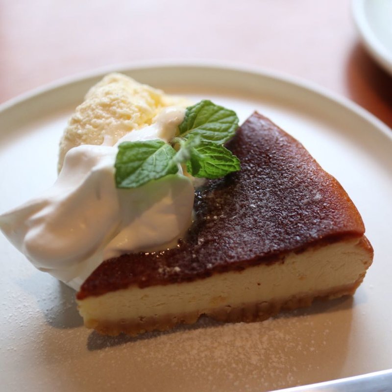 チーズケーキ(キッサマスター （KissaMaster）)