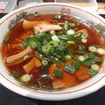 中華そば（小）