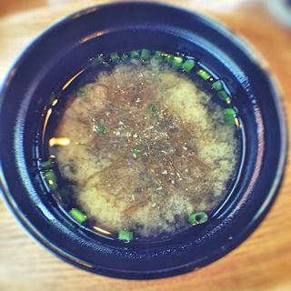 桜エビとしらすの海鮮丼(海食べのすすめ)