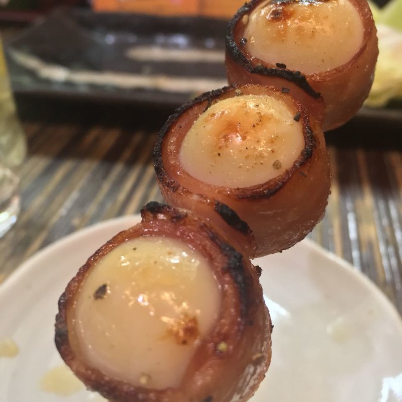 うずら巻き(とりかわ 粋恭)