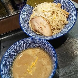つけ麵（ゆず）(つけ麺・ふじ麺　真麺目)
