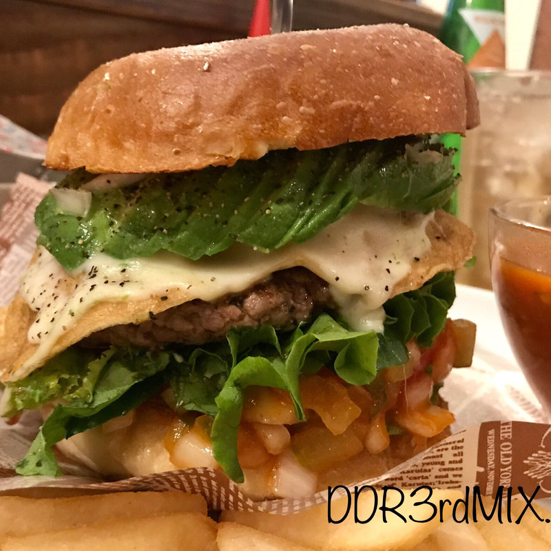バリネスベジタリアンバーガー パティトッピング(Jack37Burger （ジャックサンナナバーガー）)