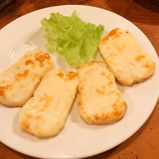 ひつじのチーズ(Bistro ひつじや （ビストロ ヒツジヤ）)