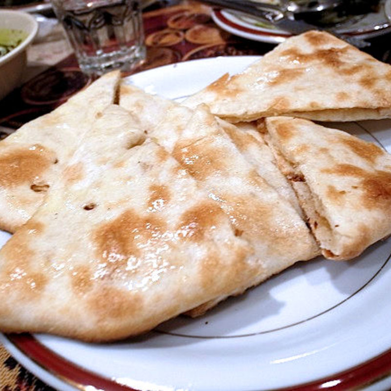 カブリナン(パキスタン・インド料理 シャージ)