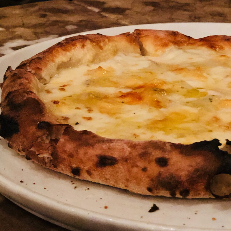 クアットロ・フォルマッジ(エンボカ 東京)