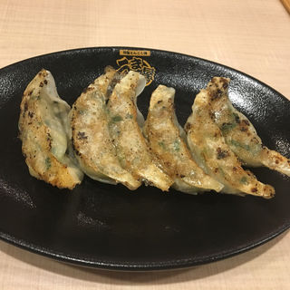 餃子(豚旨うま屋ラーメン 刈谷店)