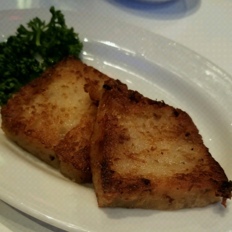 大根もち(SO TIRED （ソー・タイアード）)