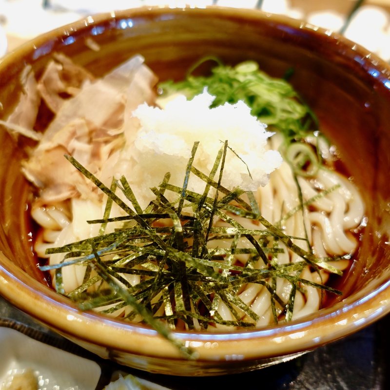 冷おろし(はちまん)