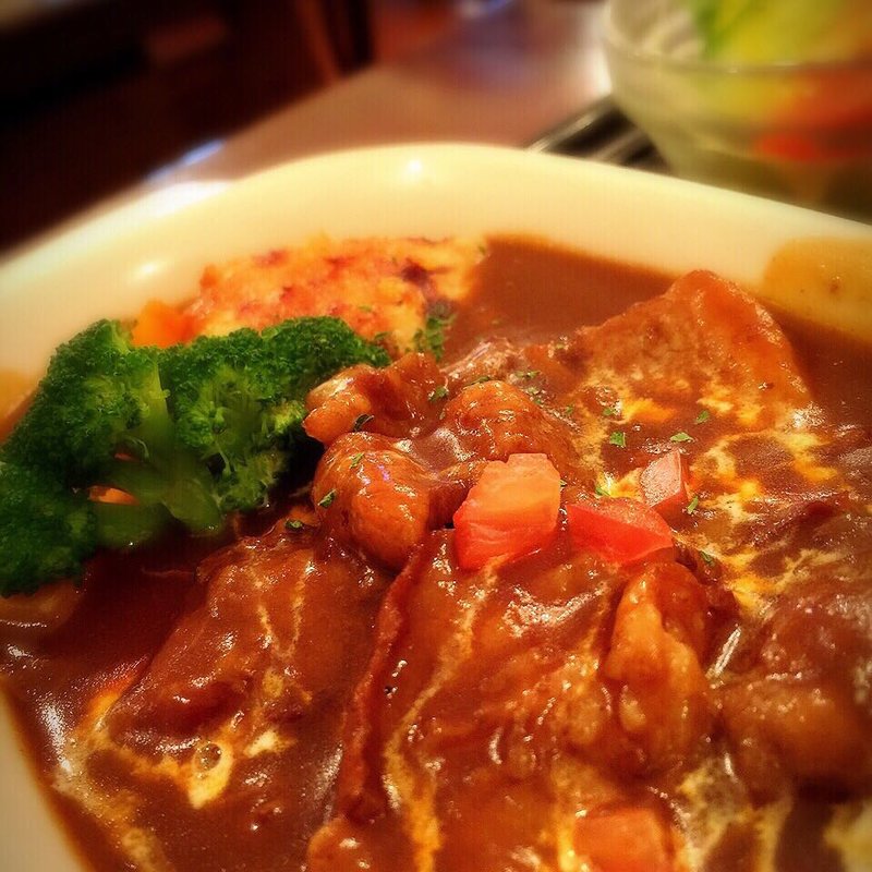 ビーフシチュー(薩摩 )