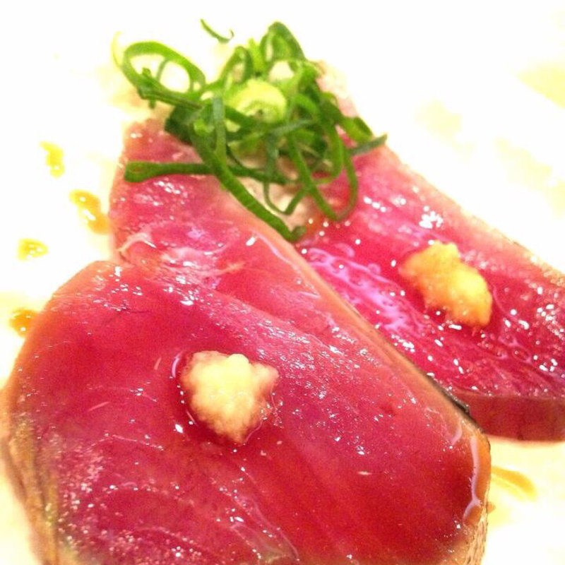 握り(鮨　大河原)