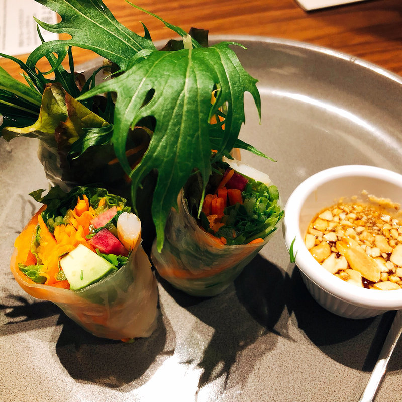 ポピャソッ(Gin Kaho)