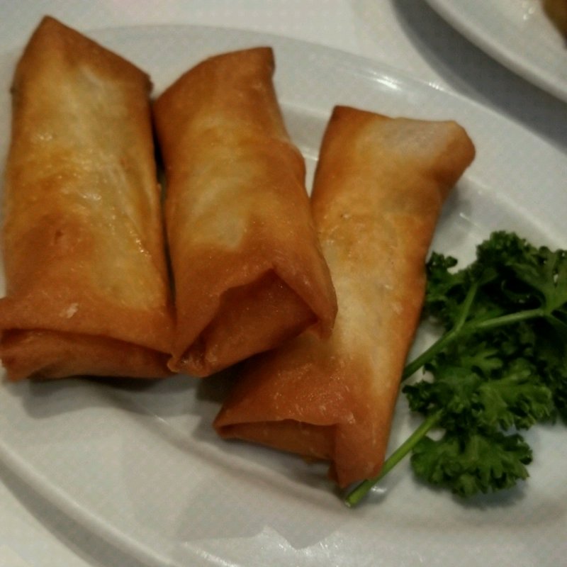 春巻き(SO TIRED （ソー・タイアード）)