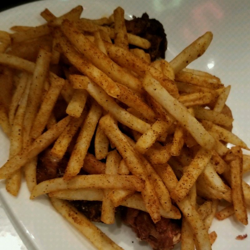 ミックスフライ(SO TIRED （ソー・タイアード）)