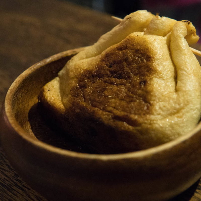 巾着(青空食堂 )