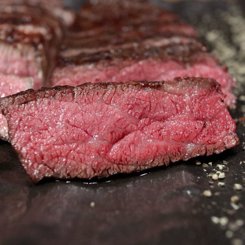 神戸牛と松阪牛の食べ比べコース(だいごろう )