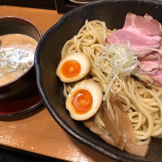 つけ麺(麺屋 一刃)