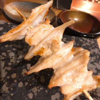 なんこつ(焼鳥 せんみょう )