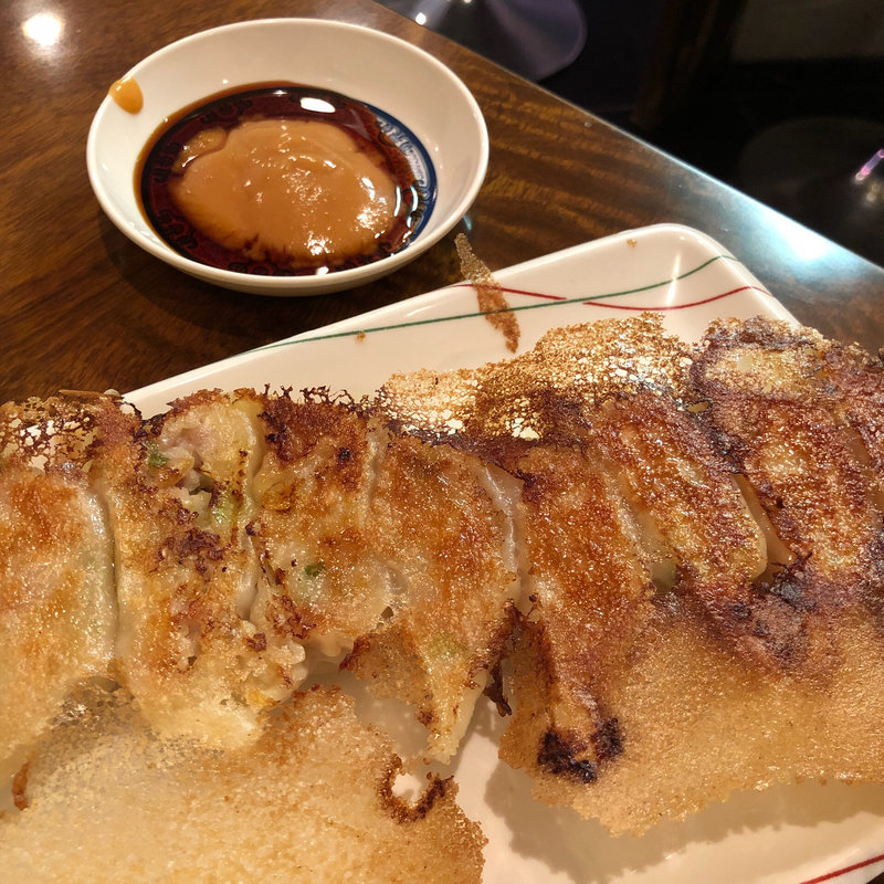 謝謝セット（生ビール付）(広東海鮮酒家 鹿鳴荘(ろくめいそう))