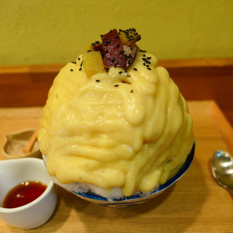 芋づくし(らんらん )