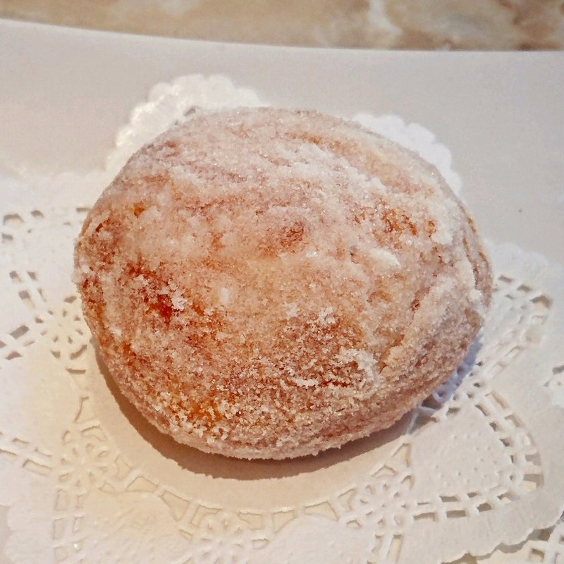 ベニエ プレーン(ル パティシエ タカギ 青山店)