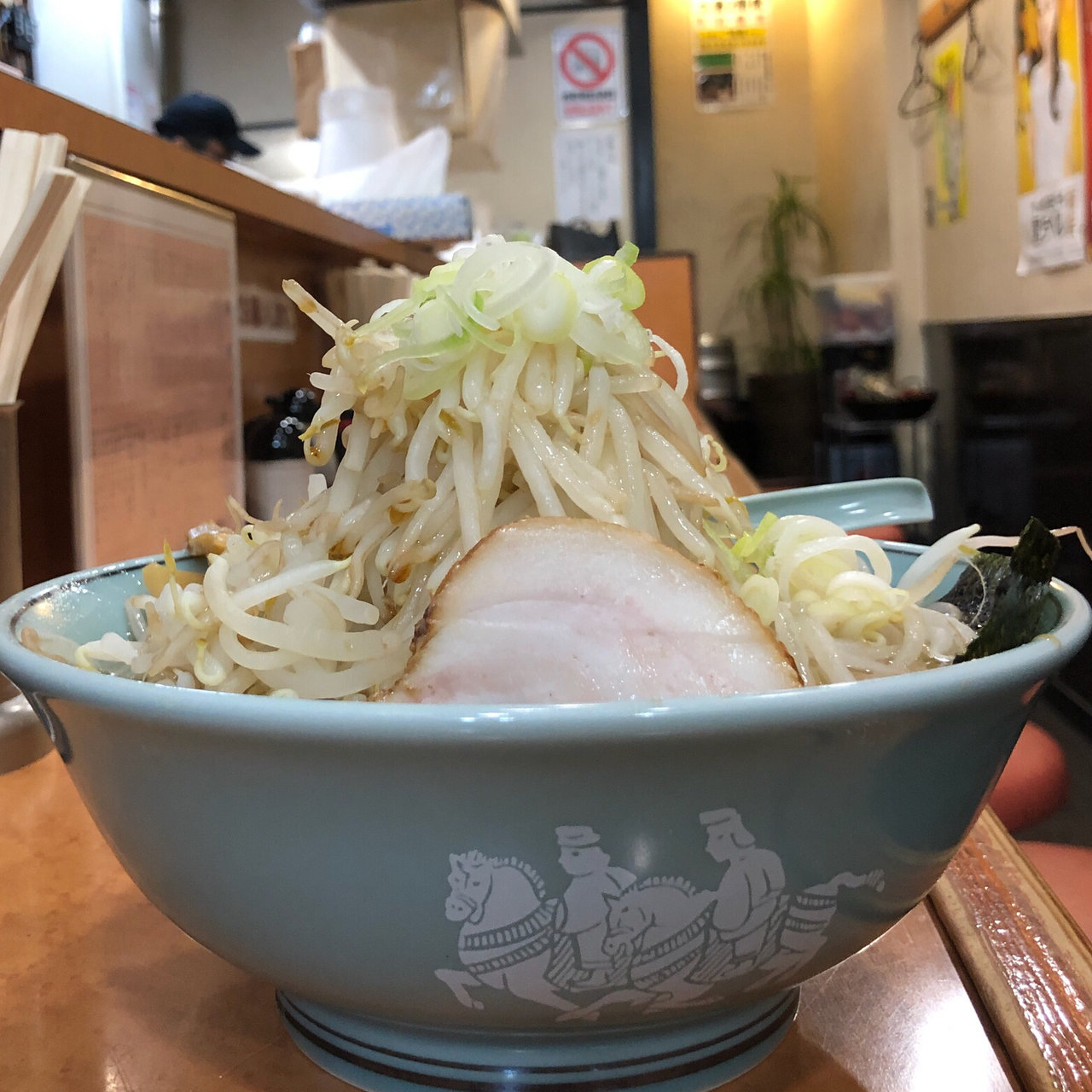 地下鉄赤塚駅周辺で食べられるラーメンランキング Sarah サラ