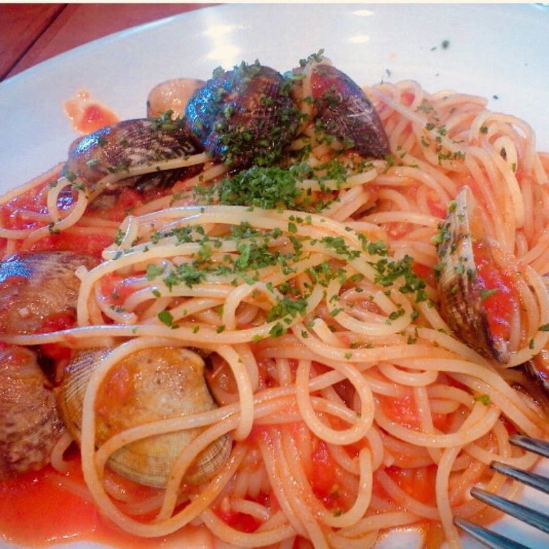 ボンゴレロッソ(ラ・パットーラ平塚海岸通り店 )