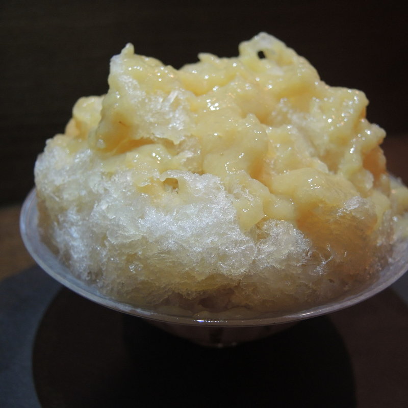 もも(焼鳥バール トリットリア バンブー (こおり屋 bambu))