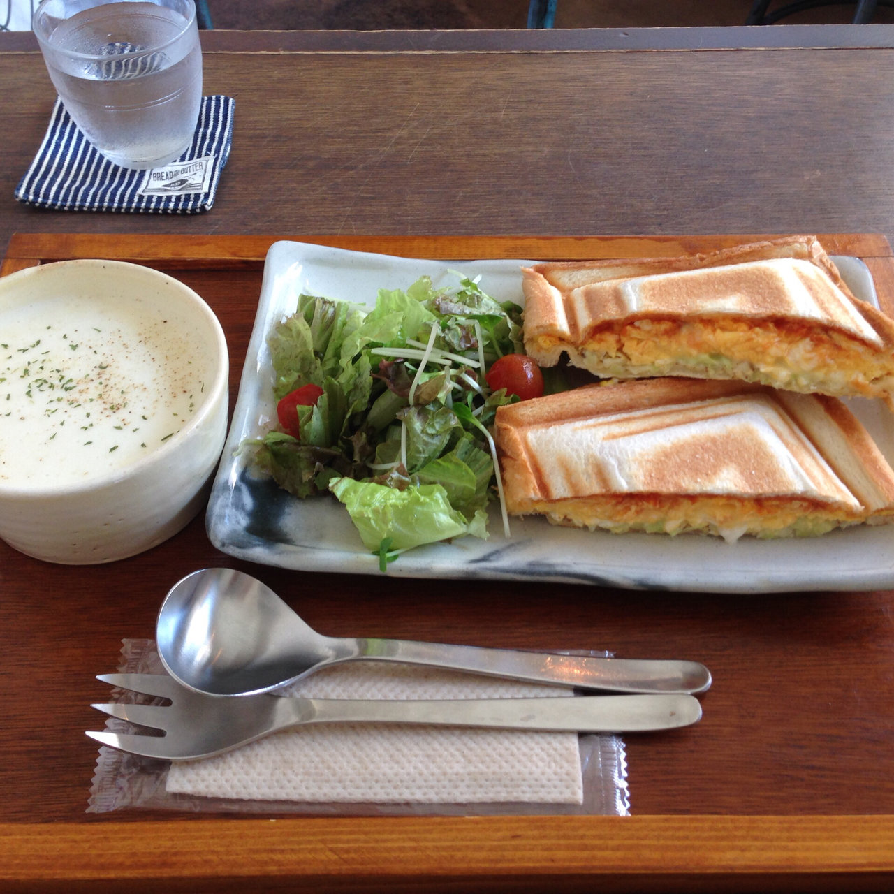 西宮市で食べられるおすすめのサンドイッチ30選 Sarah サラ