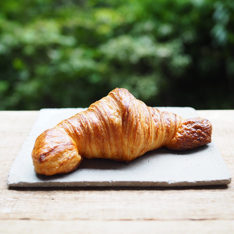 クロワッサン(ル・シュクレ・クール)