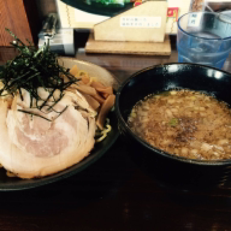 つけ麺(麺や天鳳 )