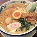 むげんらーめん(むげん )