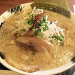 ラーメン(麺屋 しゃがら 柏崎店 )