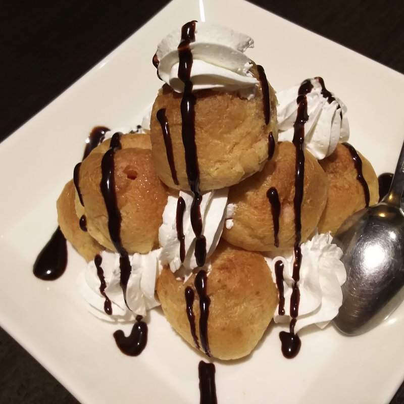 プロフィットロール(団欒 炎 京急川崎店)