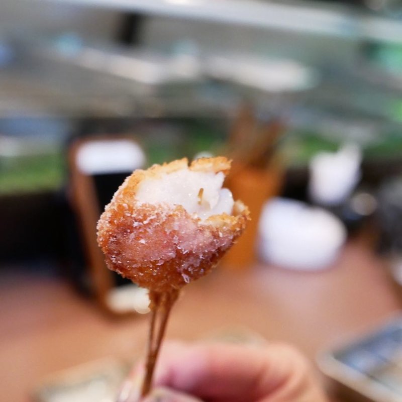 貝柱(らんぷ屋)