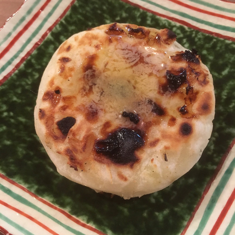 いももち(やっこ)