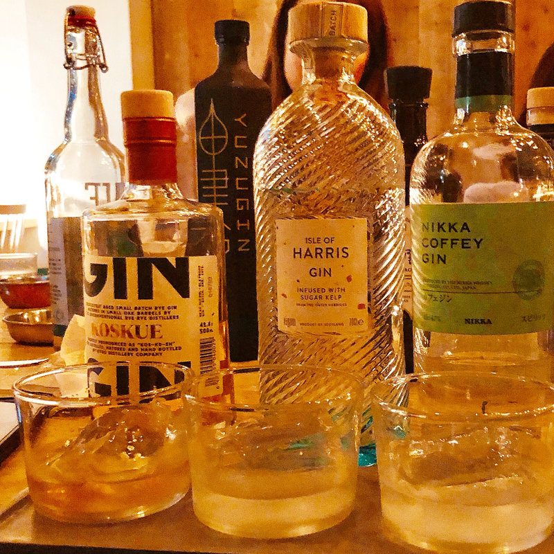 テイスティングセット(グッドミールズショップ Stand & Dining （Good Meals Shop）)