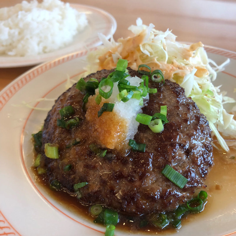 日替りランチ(木曜)(ジョイフル 大阪阪南店 （Joyfull）)
