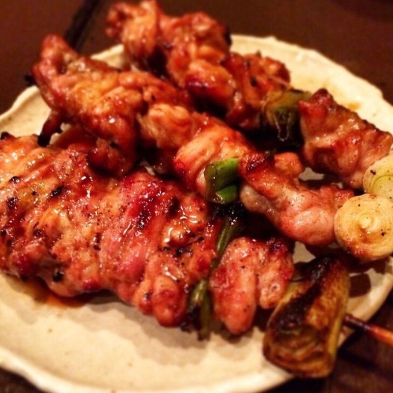 鳥ねぎ(馬耳東風 )