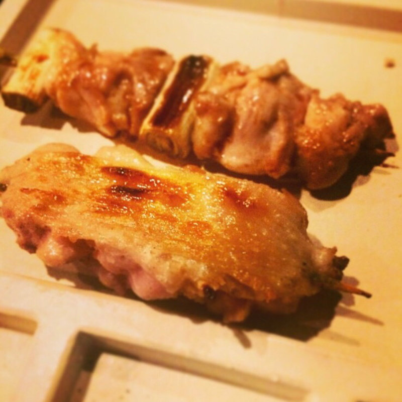 鳥もも(とりこ )