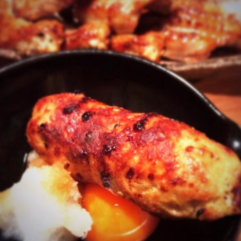 つくね(くちばしモダン )