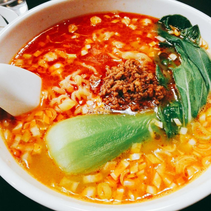 坦々メン(竜平 )