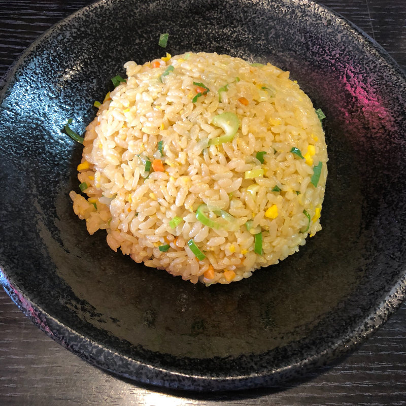 チャーハン(一竜 近江八幡店 )