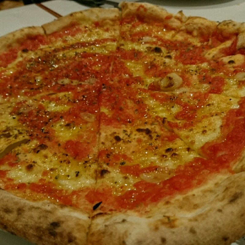 マリナーラ(チーロ)