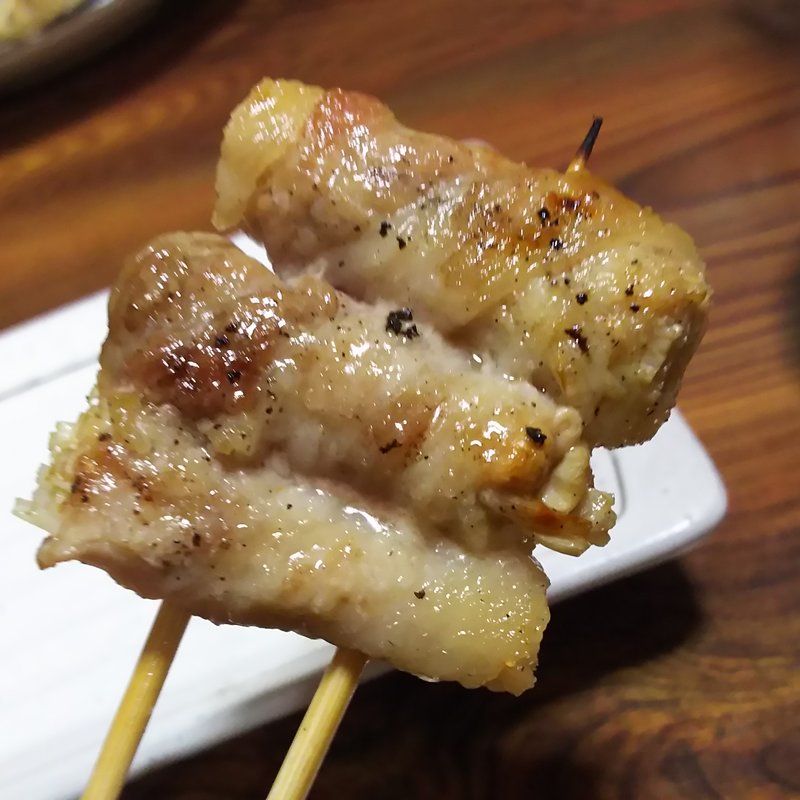 えのき(安兵衛)